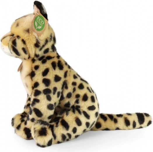 Реалистична визия и мек плюш