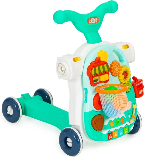 A toy that grows with your child