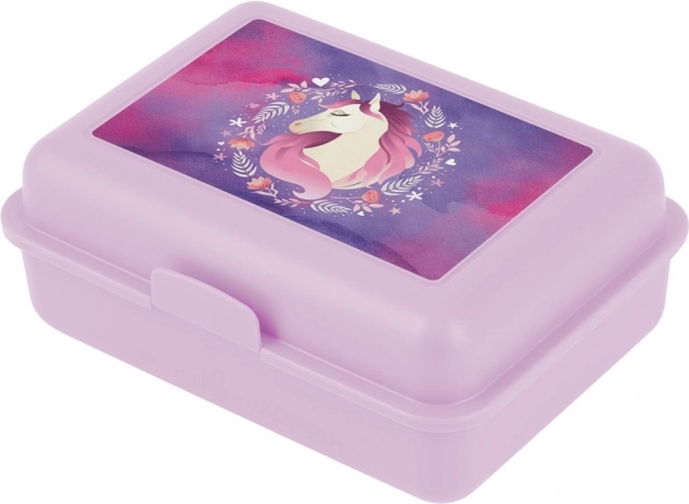 Lunch Box BAAGL Horse