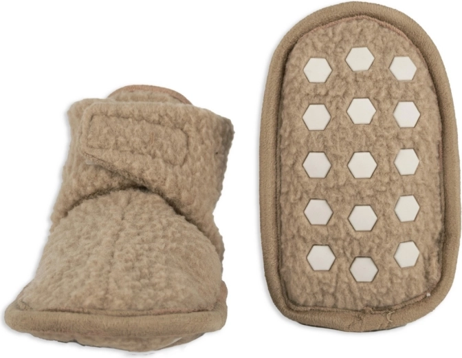 Non-slip finish in larger sizes
