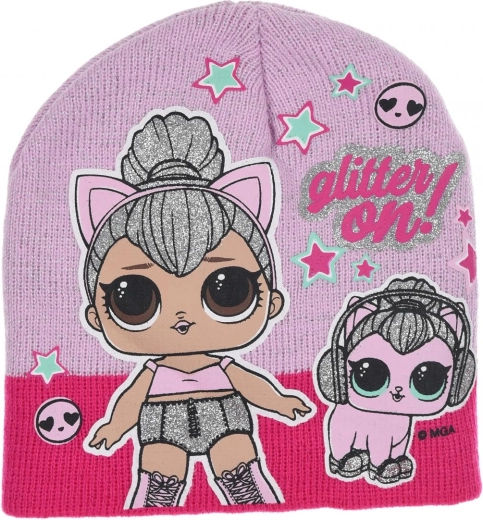 Children's LOL Surprise Beanie