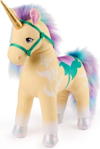 Магически детайли от Unicorn Academy
