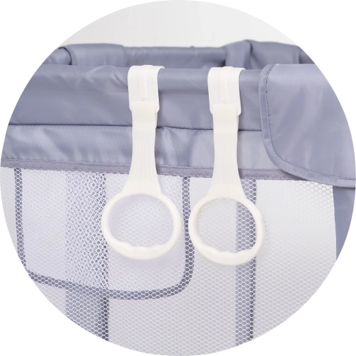 Опорни ринга за първо изправяне