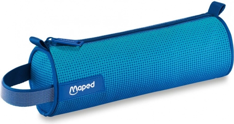School Pencil Case Kidy Learn Concentration by Maped