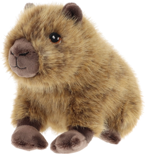 Keeleco Plush Capybara 18 cm