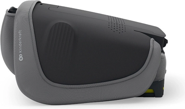 i-Size safety with SPS+ and H-GUARD protection
