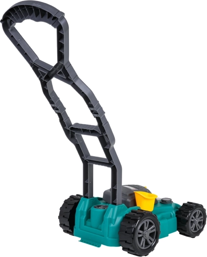 Големи колела за плавно движение