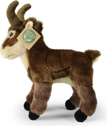 Soft plush for cuddling