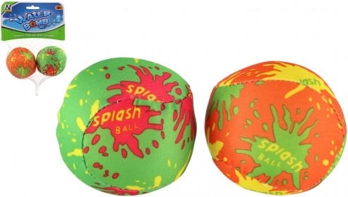 Водни бомби Splash Balls 2 бр.