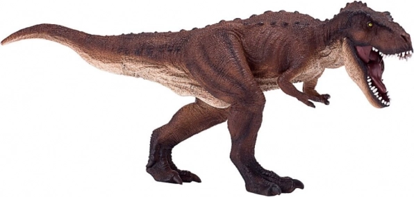 Mojo фигурка T. rex с подвижна челюст – Deluxe II