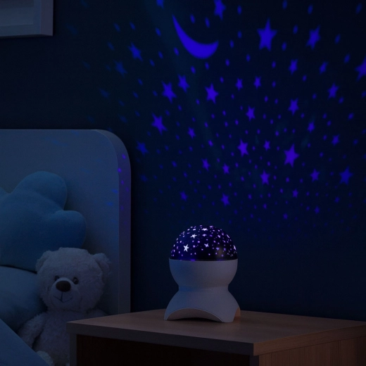 Звездно небе на една ръка разстояние