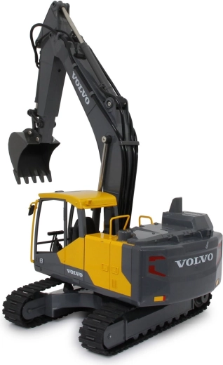 Interchangeable work attachments