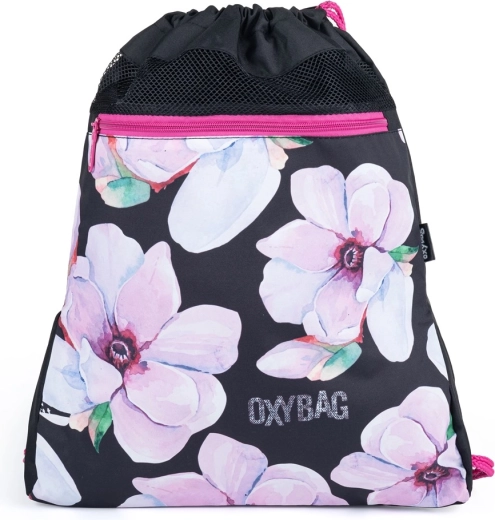 Мешка за гръб Komfort OXY Floral