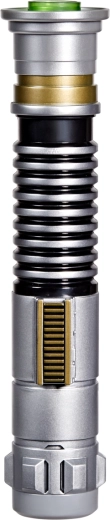 Movie-inspired hilt