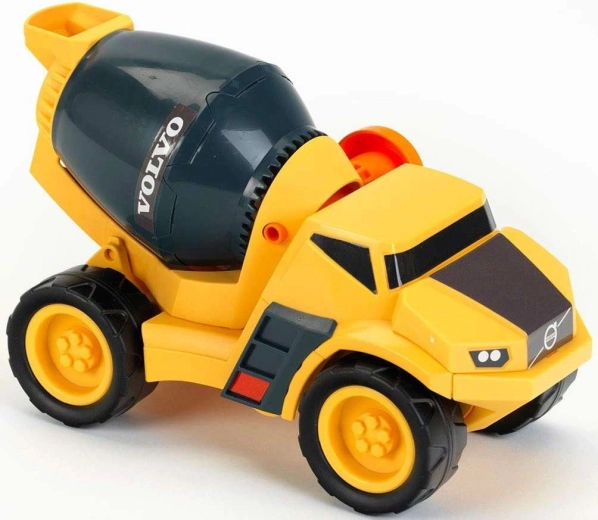 Лицензиран дизайн VOLVO
