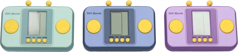 Дигитална игрова конзола – 26 игри