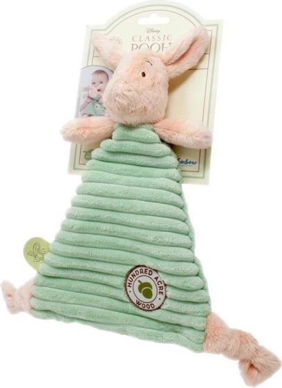 Плюшен гушкав приятел Прасчо WINNIE THE POOH