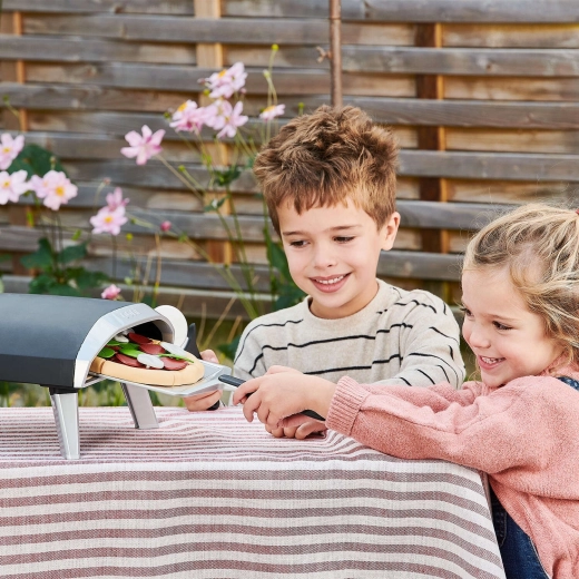 Реалистична игра на пицайоло