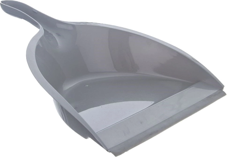 Гумен ръб за перфектен контакт с пода