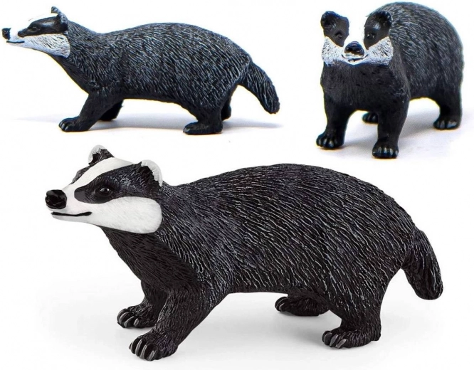 Фигурка на язовец SCHLEICH