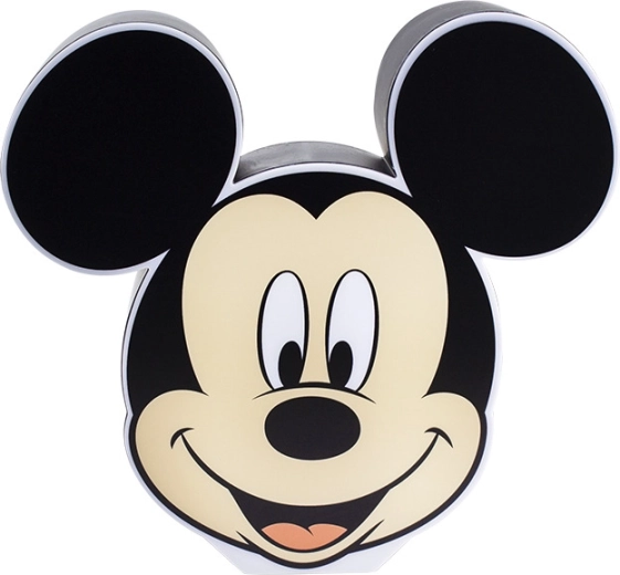 Иконичен дизайн MICKEY MOUSE