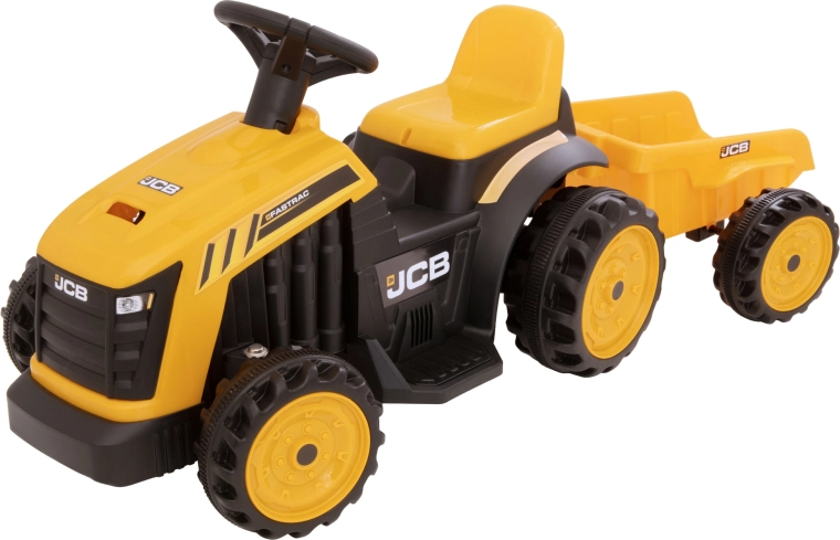 Сваляемо ремарке за още повече забавление