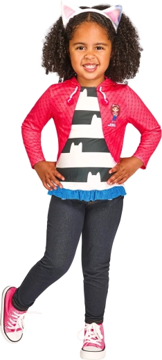 Идеален за карнавал, Хелоуин и ролеви игри