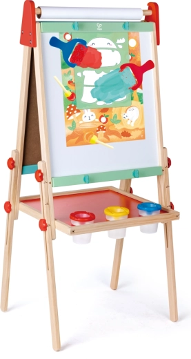 Hape Fun Sponge Painting