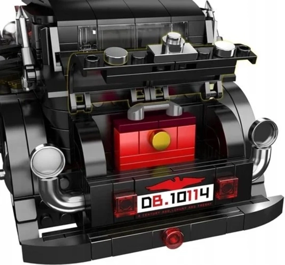 Функционален багажник с аксесоари