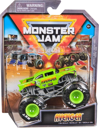 Packaging suitable for collectors too