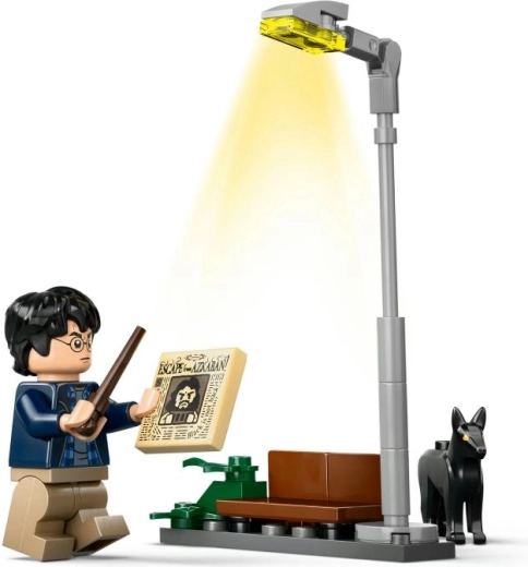 Креативна игра и с улични аксесоари