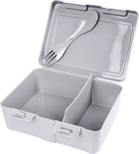 Интегриран прибор 2в1 винаги под ръка