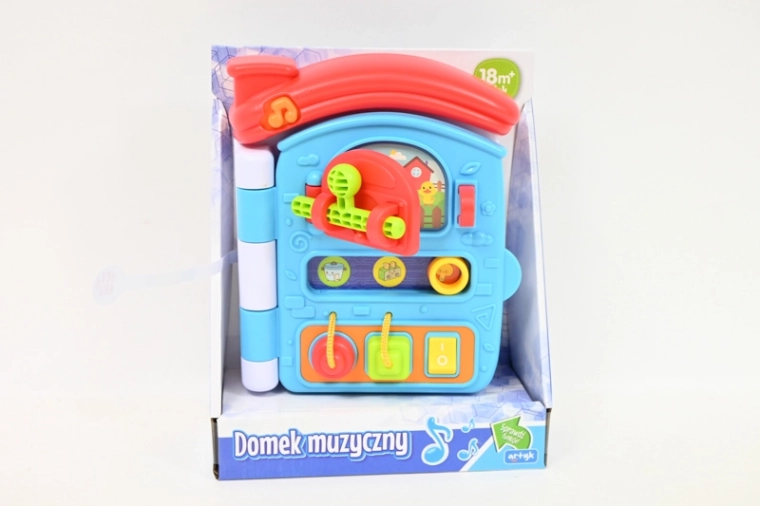 Musical Educational House e-edu