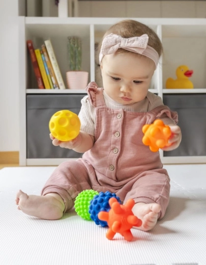 Без дупки – чиста и хигиенична игра дори във вода