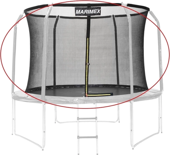 Marimex replacement safety net for trampoline 396 cm (13 ft)