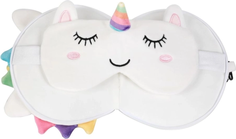 A mask for peaceful sleep