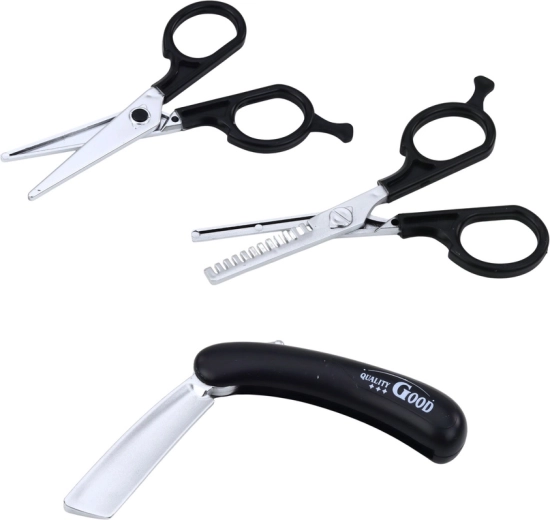 Инструменти като в барбершоп