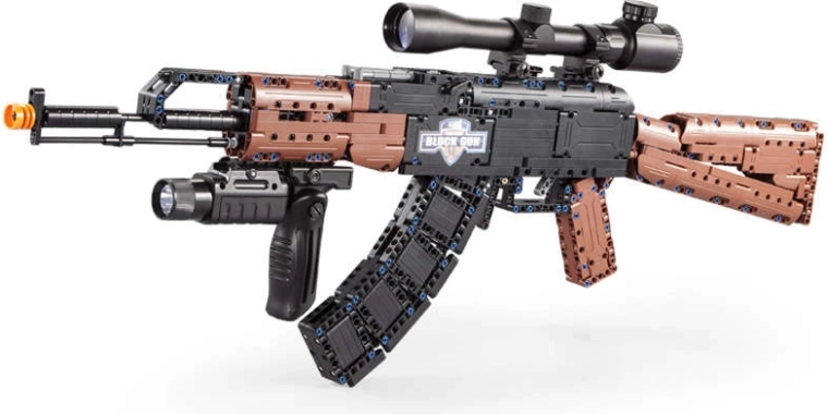 Възможност за разширение и персонализиране