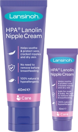 100% natural and hypoallergenic