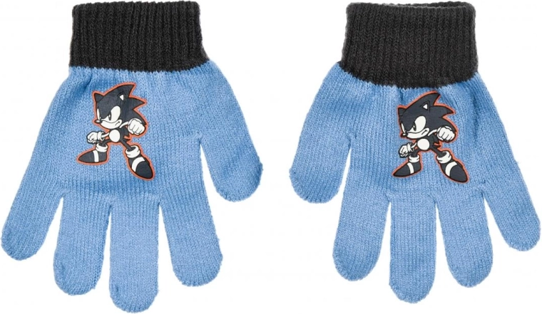 Sonic Gloves - 1 piece
