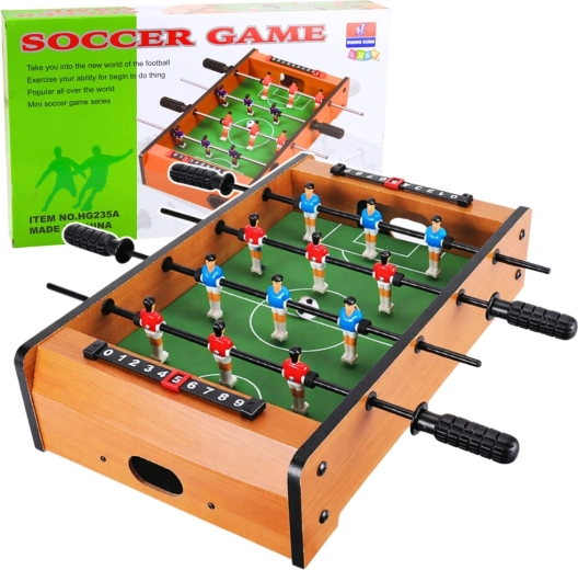 Table Football for Children 51 × 31 cm