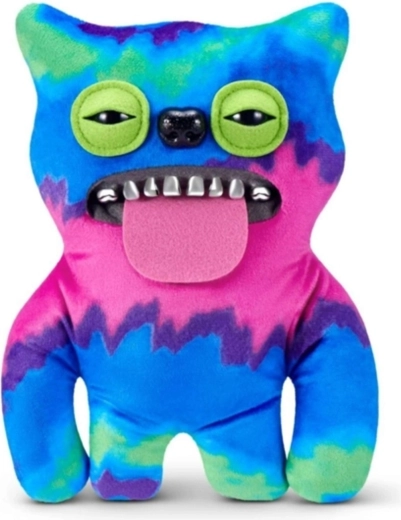 Неповторим „Fuggler“ вид