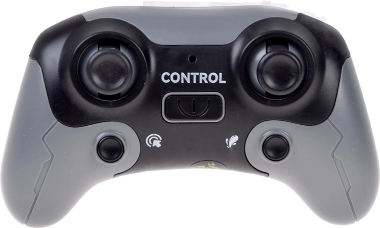 2.4 GHz control and swimming in multiple directions