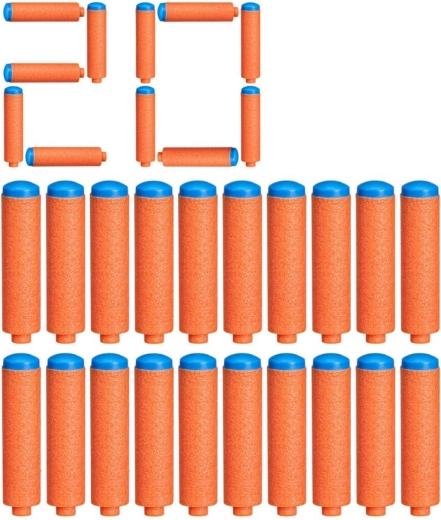 Soft foam design