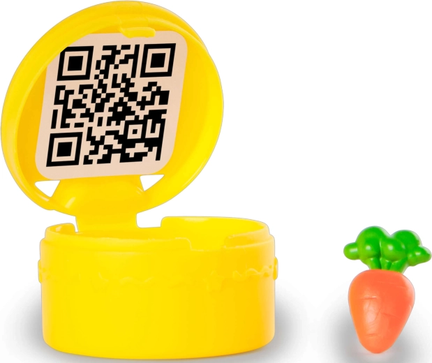 Капсула с изненада