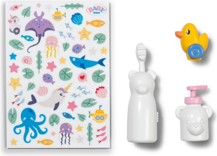 Accessories for everyday care