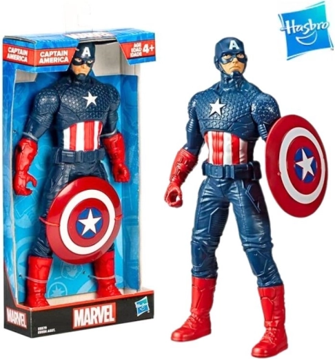 фигурка Captain America