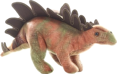 Plush Toy Stegosaurus