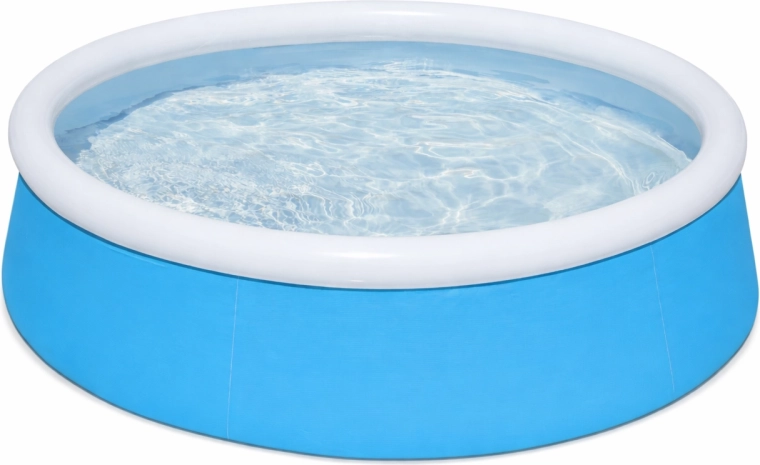 Garden inflatable kids’ pool 152 × 38 cm