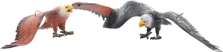 Realistic design and detailed texture